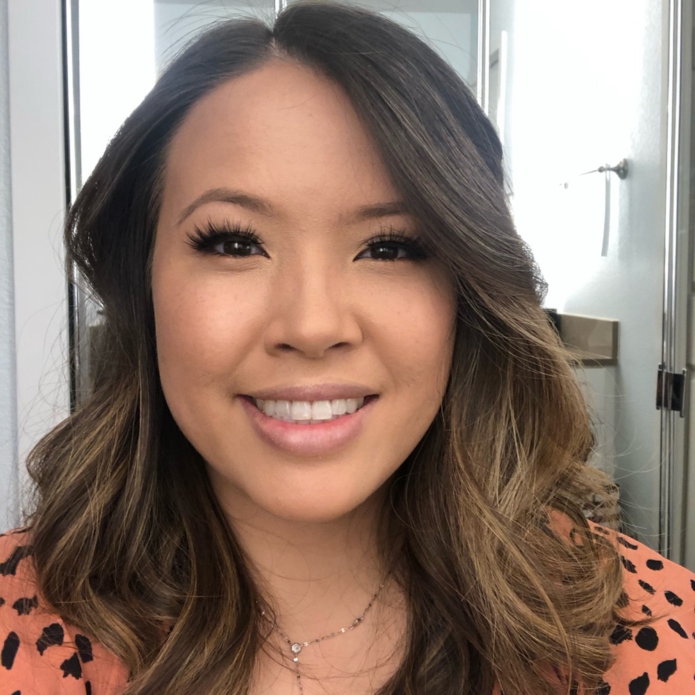 Meet your Posher, Marlina